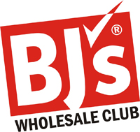 BJs Wholesale Club Logo