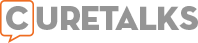 CureTalks logo