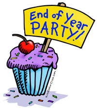 End of year