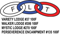 FLT Logo
