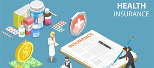 health insurance sketch