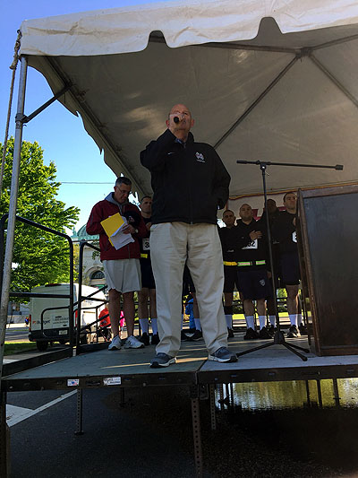 Miles for Myeloma Photo