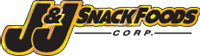 J&J Snack Foods logo