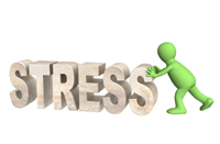 manage stress