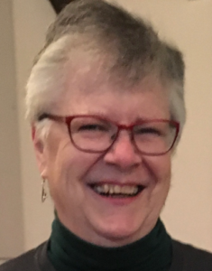Nancy Stweart