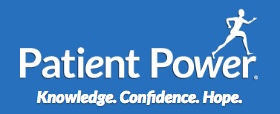 patient power logo