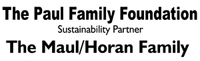 Paul Maul Horan Logo