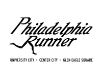 Philadelphia Runner Logo