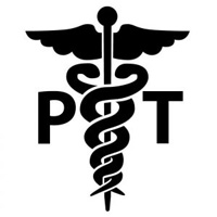 physical therapy logo