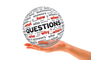 question & answer