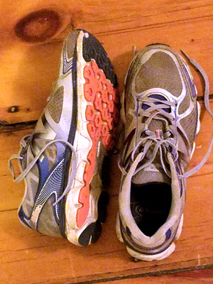 Running Shoes