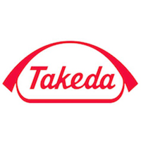 Takeda logo