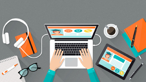 web based training