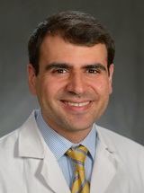 Dr. Alfred Garfall