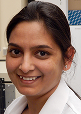 Neelam Bhardwaj