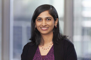 Dr. Urvi Shah