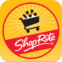 Shop Rite Logo