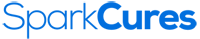 Sparkcures logo