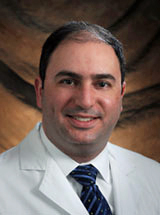 Dr. Daniel Vogl