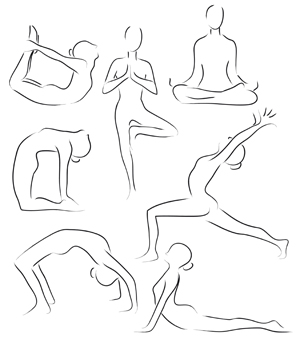 yoga